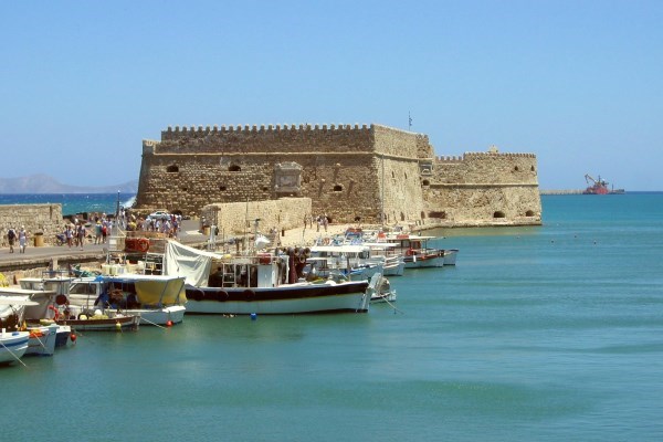 Εορτασμός 73ης επετείου για τη «Μάχη της Κρήτης»