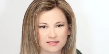 ΡΑΧΗΛ ΜΑΚΡΗ: Η Δυτική Μακεδονία δίνει το σύνθημα για την μεγάλη ανατροπή