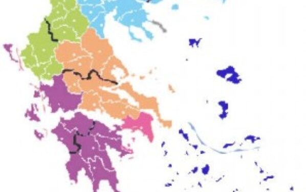 ΕΥΡ. ΕΠΙΤΡΟΠΗ: Η Δυτική Μακεδονία θα συνεχίσει να είναι επιλέξιμη μέχρι το 2020