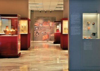 Το Μουσείο Αιανής συμμετέχει στη Διεθνή Ημέρα Μουσείων