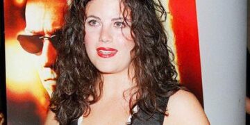 Μόνικα Λεβίνσκι: Ο Μπιλ Κλίντον με εκμεταλλεύτηκε…