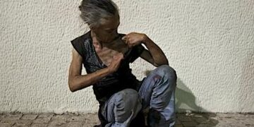 Ναρκωτικά: αύξηση της χρήσης ένεσης λόγω της κρίσης