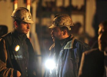 Τουρκία: Τριήμερο πένθος για την τραγωδία στο ανθρακωρυχείο, 205 οι νεκροί