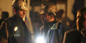 Τουρκία: Τριήμερο πένθος για την τραγωδία στο ανθρακωρυχείο, 205 οι νεκροί