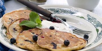 5 σούπερ πρωινά για ενέργεια και υγεία