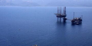 Την Τετάρτη υπογράφονται οι συμβάσεις για έρευνες υδρογονανθράκων στη δυτική Ελλάδα