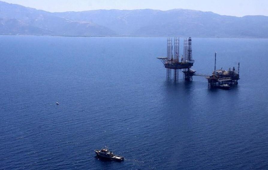 Την Τετάρτη υπογράφονται οι συμβάσεις για έρευνες υδρογονανθράκων στη δυτική Ελλάδα