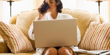 Οι παγίδες που πρέπει να αποφύγεις αν δουλεύεις από το σπίτι