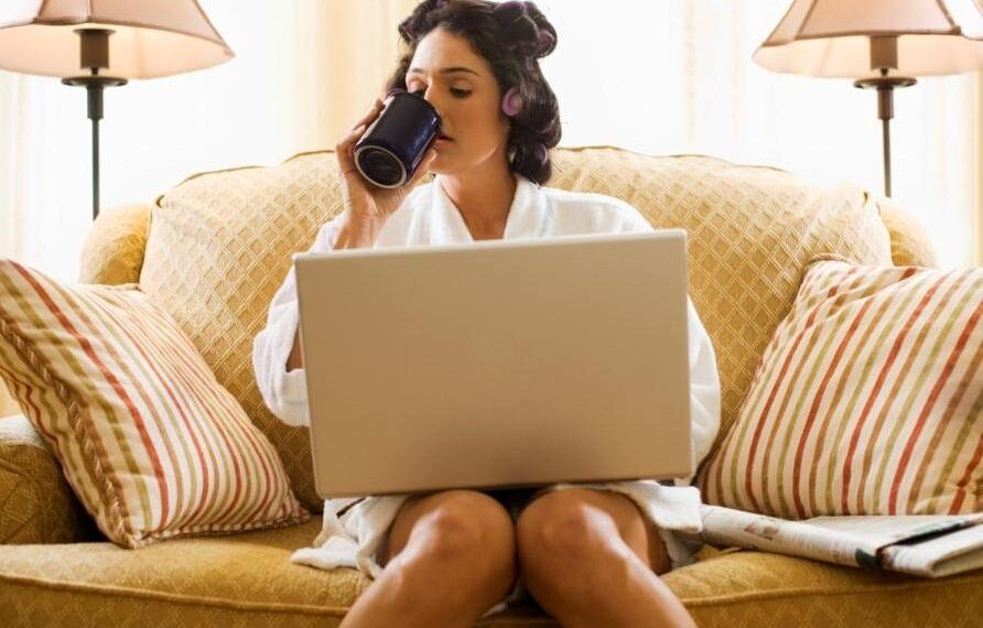 Οι παγίδες που πρέπει να αποφύγεις αν δουλεύεις από το σπίτι