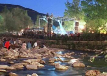 36ο River Party 2014 στο Νεστόριο!