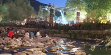 36ο River Party 2014 στο Νεστόριο!