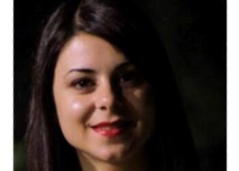 ΔΗΛΩΣΗ ΥΠΟΨΗΦΙΟΤΗΤΑΣ ΤΗΣ ΙΩΑΝΝΙΔΟΥ ΤΡΙΑΝΤΑΦΥΛΛΙΑΣ (ΡΟΖΙ) ΜΕ ΤΟ “ΡΕΥΜΑ ΠΟΛΙΤΩΝ ΕΟΡΔΑΙΑΣ”