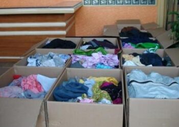 Συγκέντρωση βοήθειας για τους πληγέντες της Σερβίας από το Δήμο Άργους Ορεστικού