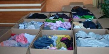 Συγκέντρωση βοήθειας για τους πληγέντες της Σερβίας από το Δήμο Άργους Ορεστικού