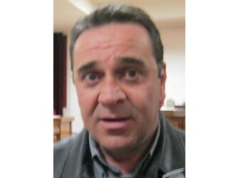 ΣΟΦΟΚΛΗΣ ΣΙΔΗΡΟΠΟΥΛΟΣ: Απάντηση σε δημοσίευμα για τους εκλογικούς καταλόγους του δήμου Εορδαίας