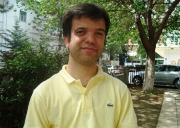 Ενέργειες και διεκδικήσεις του συλλόγου ΑΜΕΑ Π.Ε. Κοζάνης