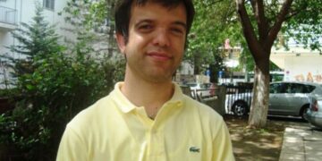 Ενέργειες και διεκδικήσεις του συλλόγου ΑΜΕΑ Π.Ε. Κοζάνης