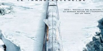 Snowpiercer (2013) – κινηματογραφικές προτάσεις
