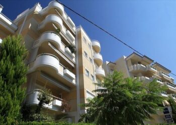 Το προφίλ των λίγων αγοραστών ακινήτων στη χώρα μας παρουσίασε η ένωση Μεσιτών