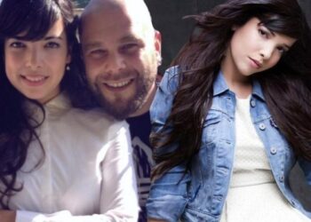 Indila: Το κορίτσι-φαινόμενο απόψε στον ημιτελικό του Voice