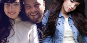 Indila: Το κορίτσι-φαινόμενο απόψε στον ημιτελικό του Voice