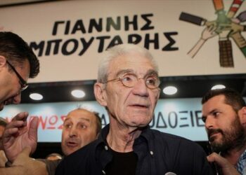 Τα ονόματα όσων εκλέγονται στο Δήμο Θεσσαλονίκης