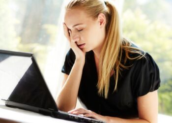 Διαταραχή Γενικευμένου άγχους: Μήπως το άγχος σου ξεπέρασε τα όρια;