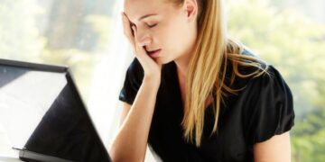 Διαταραχή Γενικευμένου άγχους: Μήπως το άγχος σου ξεπέρασε τα όρια;