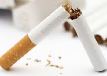 ΠΑΓΚΟΣΜΙΑ ΗΜΕΡΑ ΚΑΤΑ ΤΟΥ ΚΑΠΝΙΣΜΑΤΟΣ