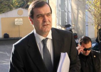 Το παρασκήνιο που κρύβει το ένταλμα συλλήψεως για τον Βγενόπουλο-Η Singular Logic(συμφερόντων του) & τα εκλογικά αποτελέσματα!