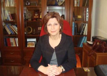 Η Π. Βρυζίδου ανακοινώνει το 100% των Ε.Τ. του δήμου Εορδαίας (ανεπίσημα αποτελέσματα)