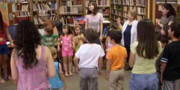 Καλοκαιρινές εκδηλώσεις της Δημοτικής Βιβλιοθήκης Κοζάνης