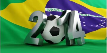 Το τηλεοπτικό πρόγραμμα του Μουντιάλ!