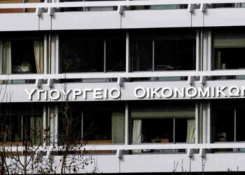 Χαμηλότερες των αναμενομένων οι κρατικές δαπάνες του προϋπολογισμού το πρώτο τρίμηνο