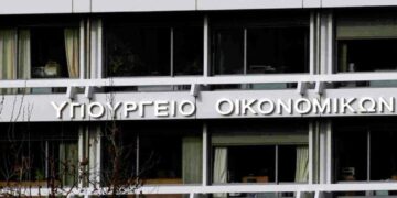 Χαμηλότερες των αναμενομένων οι κρατικές δαπάνες του προϋπολογισμού το πρώτο τρίμηνο