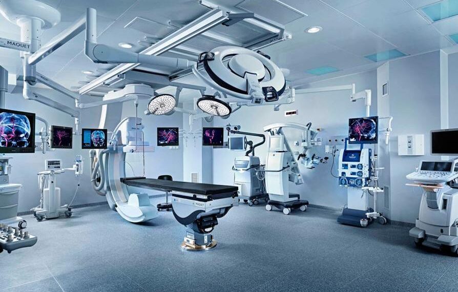 «Ανοίγουν» τα απογευματινά χειρουργεία του ΕΣΥ