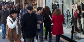 Απρόθυμοι για άνοιγμα των καταστημάτων 52 Κυριακές οι έμποροι