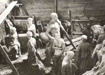 Επαναπατρισμός αρχαιοτήτων από τη Γερμανία