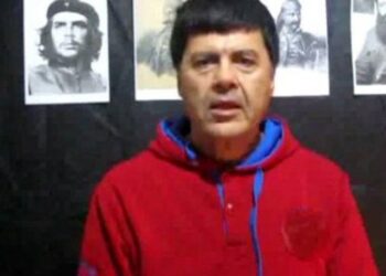 Η ΕΛ.ΑΣ. διαψεύδει τη «συνάντηση» με τον Ξηρό