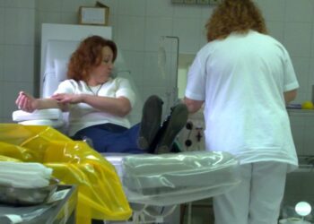 Έπαινος στο Σύλλογο Αιμοδοτών – Αιμοπεταλιοδοτών “Σταγόνα Ελπίδας”