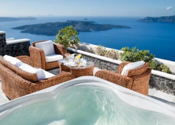 Πόσο κοστίζει το ενοίκιο μιας εξοχικής κατοικίας για μία εβδομάδα φέτος το καλοκαίρι