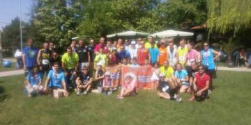 Αγωνιστική δραστηριότητα Σ.Δ.Ο. Εορδαίας