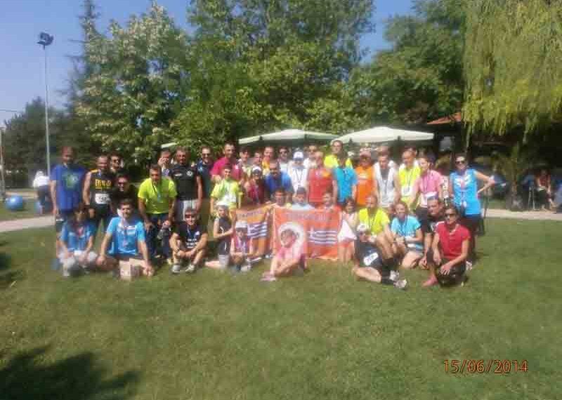 Αγωνιστική δραστηριότητα Σ.Δ.Ο. Εορδαίας