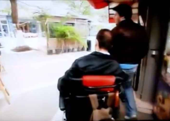 ΝΕΡΙΤ: Ο Μιχάλης Σίσιος στην εκπομπή Παραμύθια