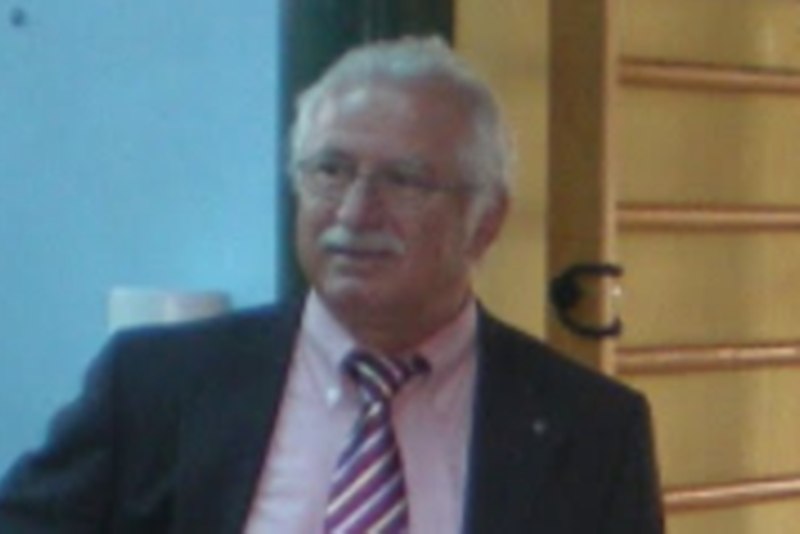 Αποχαιρετιστήρια επιστολή του Σχολικού Συμβούλου ΠΕ04 Λάζαρου Χατζηλαζαρίδη.