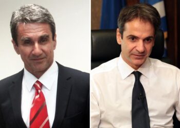 Εμπλοκή με διοικητικούς των ΑΕΙ