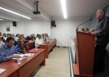 «Όχι» της ΔΗΜΑΡ στην πρόσκληση ΣΥΡΙΖΑ για τη «Μικρή ΔΕΗ»