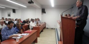 «Όχι» της ΔΗΜΑΡ στην πρόσκληση ΣΥΡΙΖΑ για τη «Μικρή ΔΕΗ»