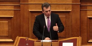 Γ. Βρούτσης: Προχωρά η εφαρμογή του συστήματος «ΑΤΛΑΣ»