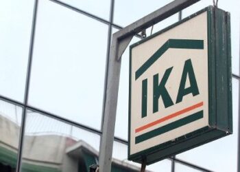 Ωρολογιακή βόμβα τα ασφαλιστικά Ταμεία -Δεν φτάνουν τα αποθεματικά